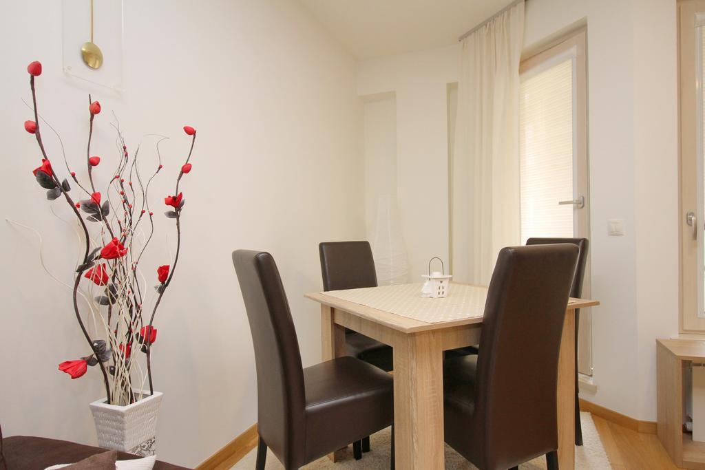 Lux Apartment Lazarevic Zlatibor Luaran gambar