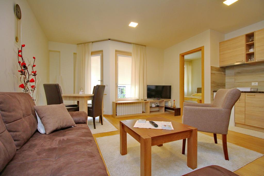 Lux Apartment Lazarevic Zlatibor Luaran gambar