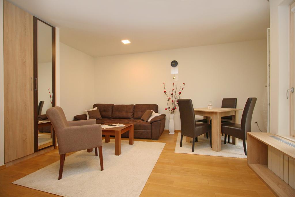 Lux Apartment Lazarevic Zlatibor Luaran gambar