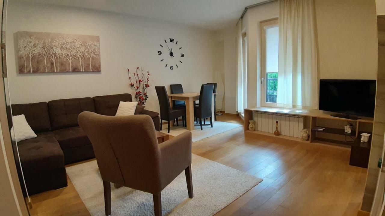 Lux Apartment Lazarevic Zlatibor Luaran gambar