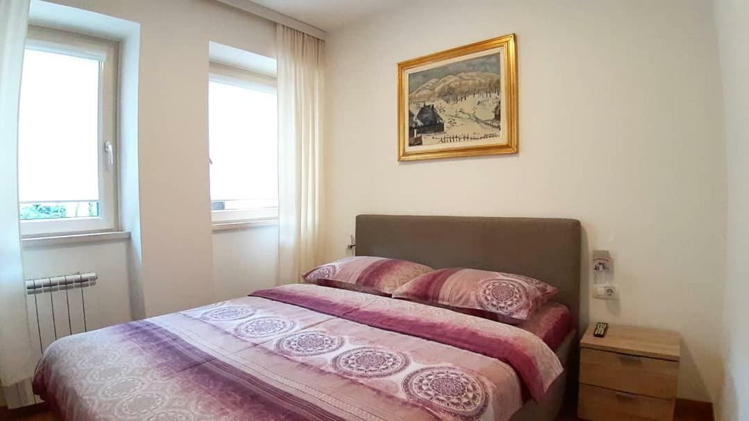 Lux Apartment Lazarevic Zlatibor Luaran gambar